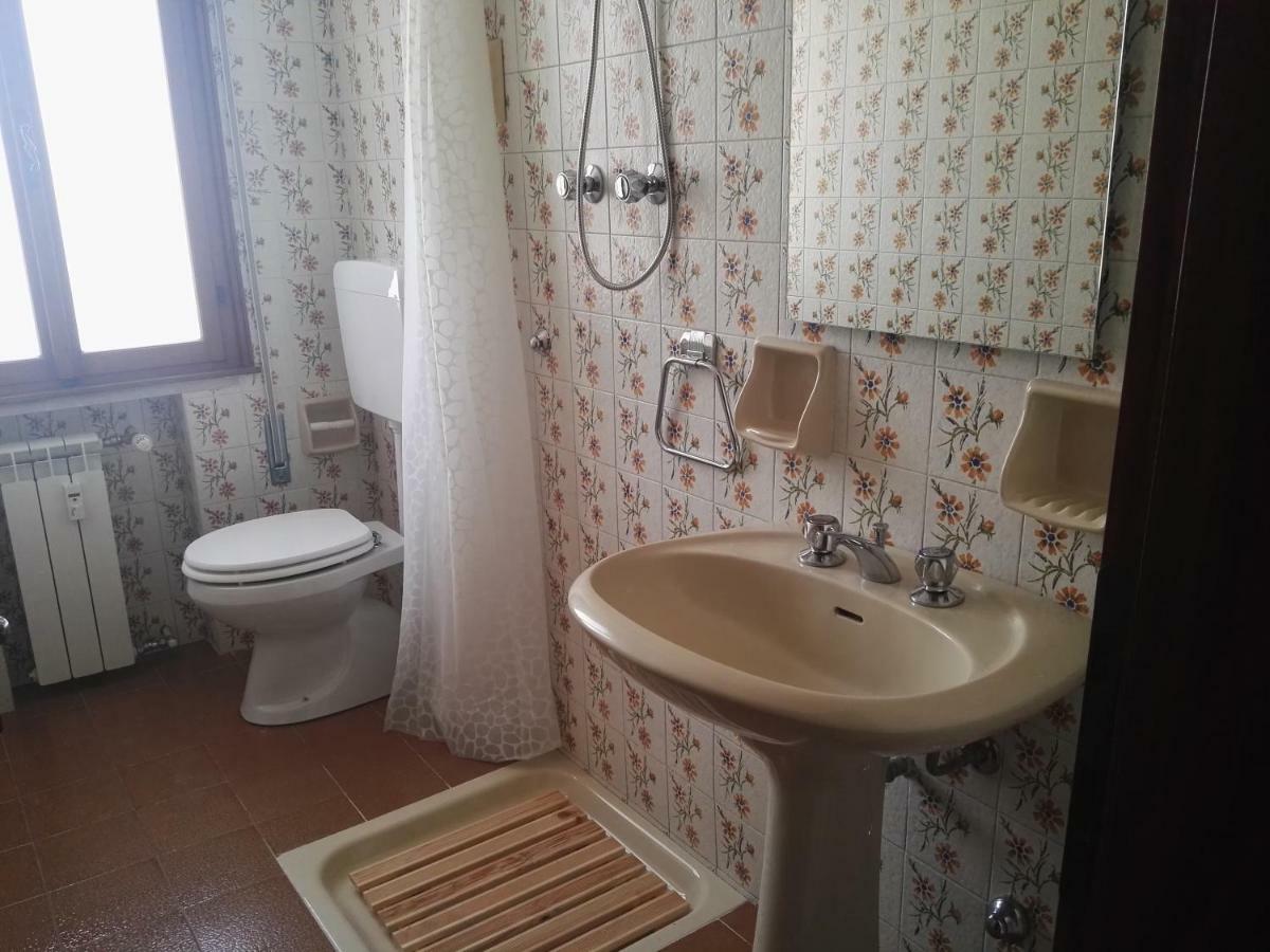 Casa Da Ilaria Hotel Sottomarina Luaran gambar