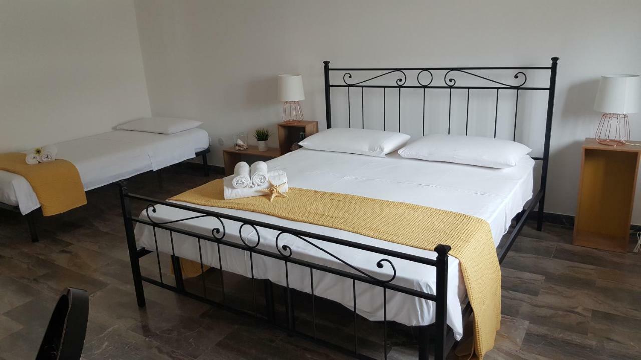 Casa Da Ilaria Hotel Sottomarina Luaran gambar