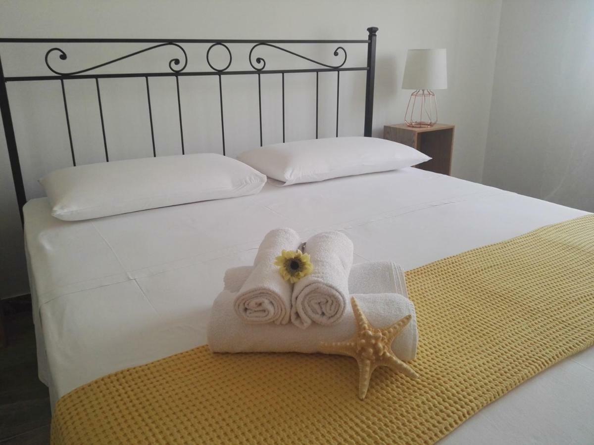 Casa Da Ilaria Hotel Sottomarina Luaran gambar