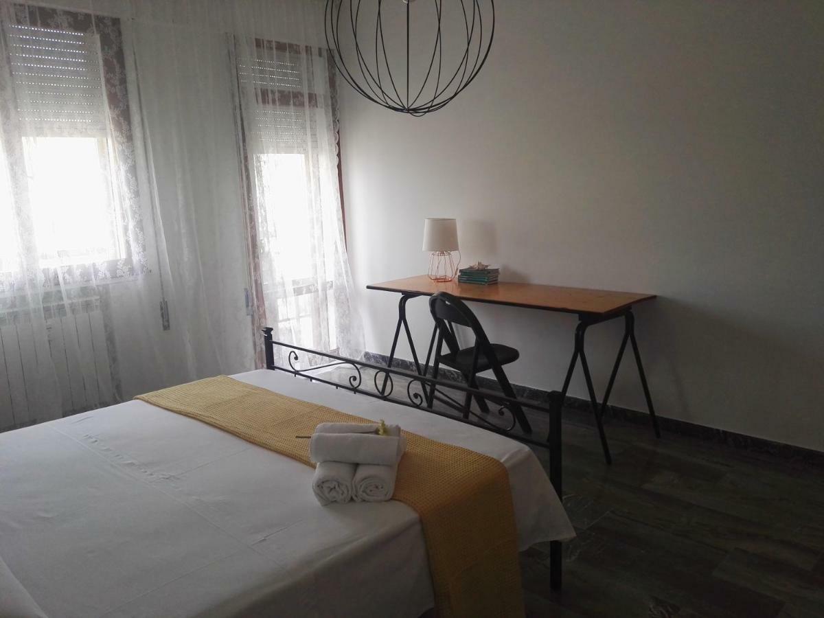 Casa Da Ilaria Hotel Sottomarina Luaran gambar