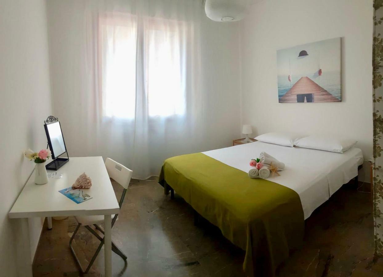 Casa Da Ilaria Hotel Sottomarina Luaran gambar
