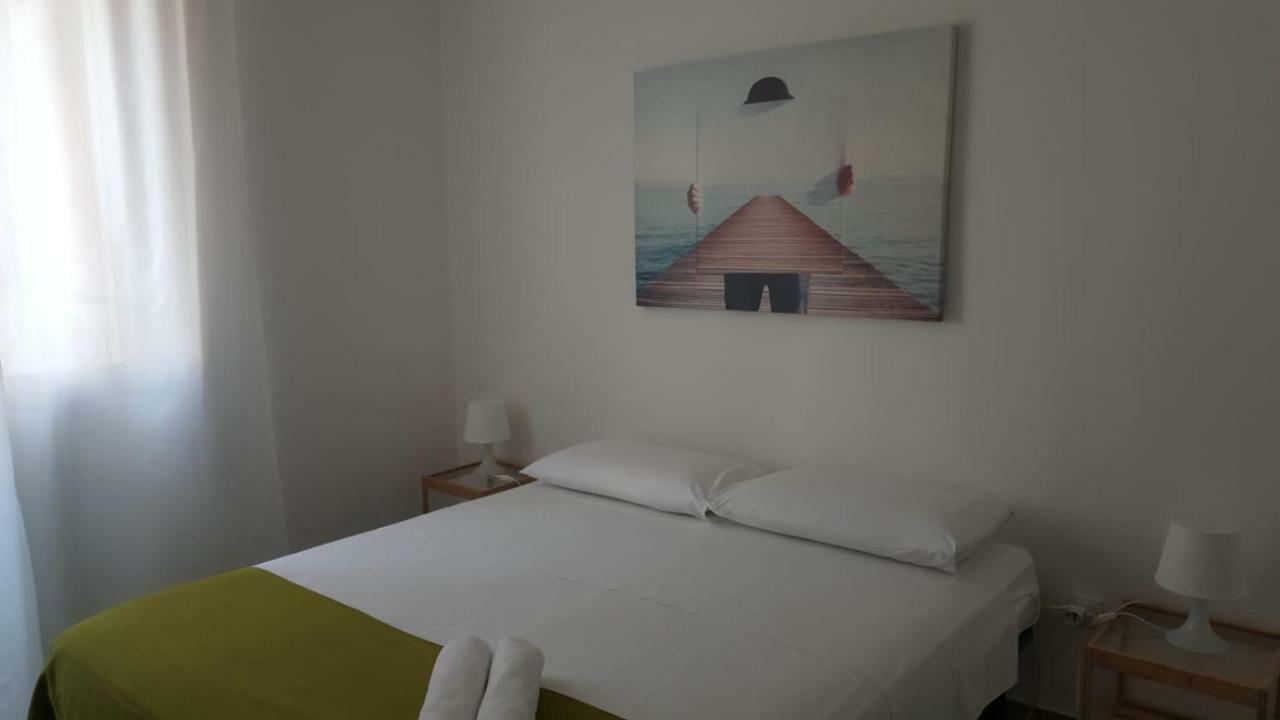 Casa Da Ilaria Hotel Sottomarina Luaran gambar