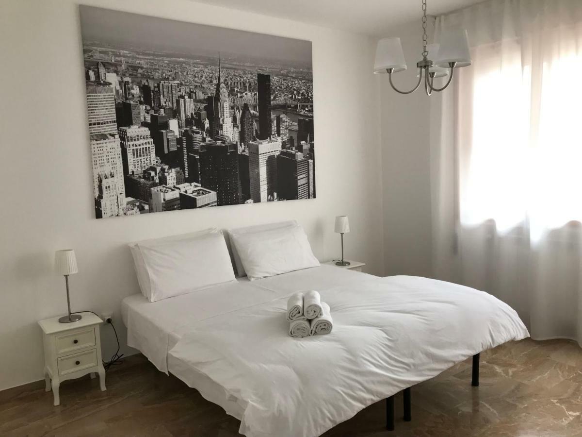 Casa Da Ilaria Hotel Sottomarina Luaran gambar