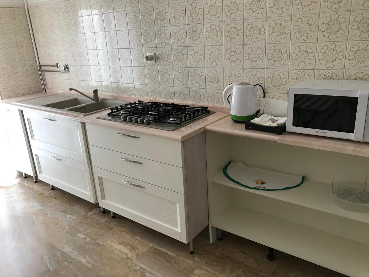 Casa Da Ilaria Hotel Sottomarina Luaran gambar